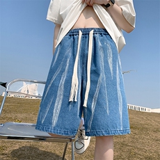 蓝色