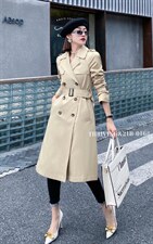 风衣，女装风衣，斯瑞威