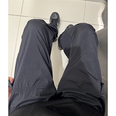 新款日系复古高质量塔丝隆复合立体裤头包边休闲裤insZK3614-P50，男装休闲裤，星座313A(原308A-2)