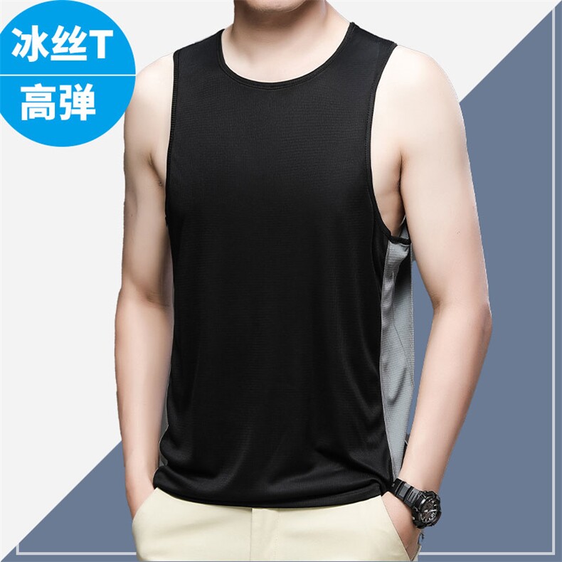 BH6120钱塘2020-2直播深度备货精品休闲运动T恤P40，男装T恤，钱塘207-2