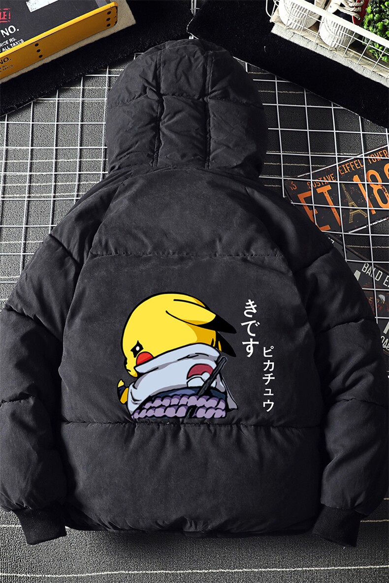 MY16036-P100加厚加绒连帽棉衣男大码棉服男面包服男,男装棉衣,电商A040A