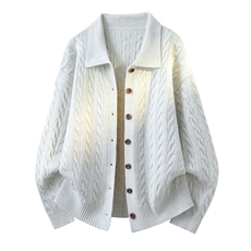 白灰色