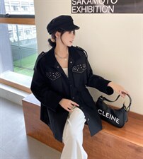 香丽迪秋装新款休闲外套，其它，香丽迪1