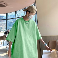 绿色