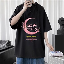 黑色