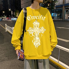 姜黄色