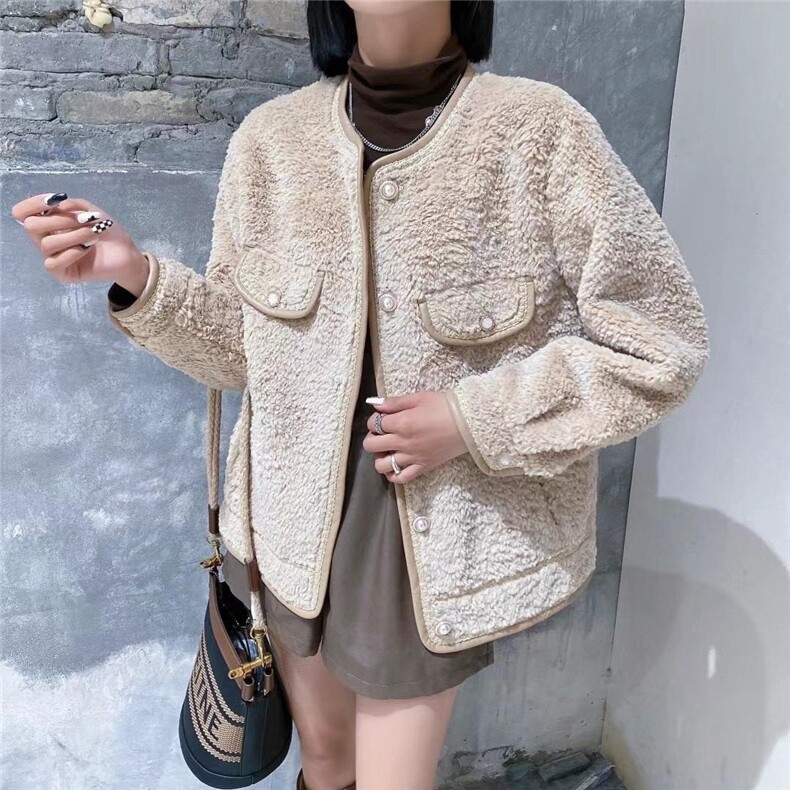 皮毛外套，其它，格格+