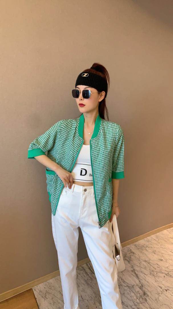 麻外，女装，艾辰莉