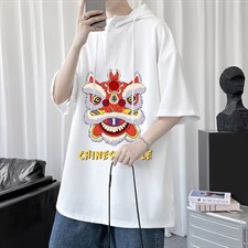 白色