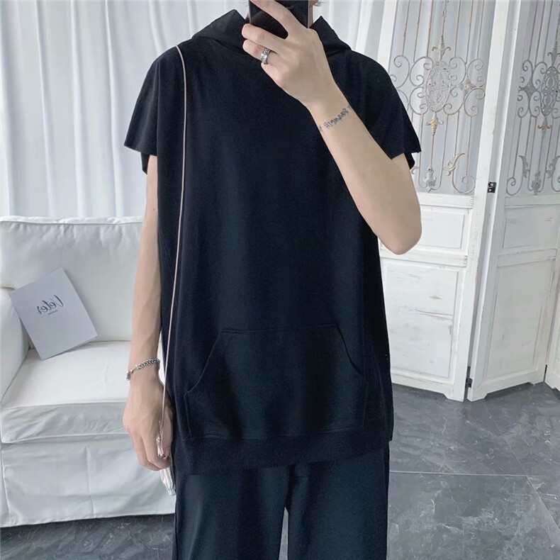 男春季新款连帽卫衣L203P30,男装卫衣,星座1116-2