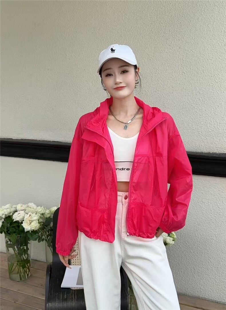 2025时尚百搭简约薄款修身型休闲衬衣，女装衬衫，翩雅女装供货