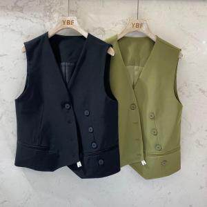 春款西装马甲百搭不挑人款，女装西装，不凡