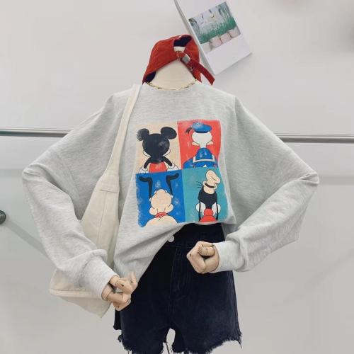 3D数码印卫衣,女装卫衣/绒衫,IEC