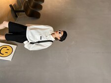 秋装新款卫衣，女装卫衣/绒衫，雷洛奇丽