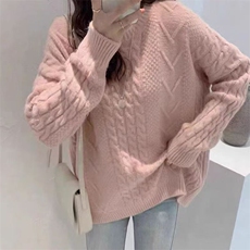 粉色