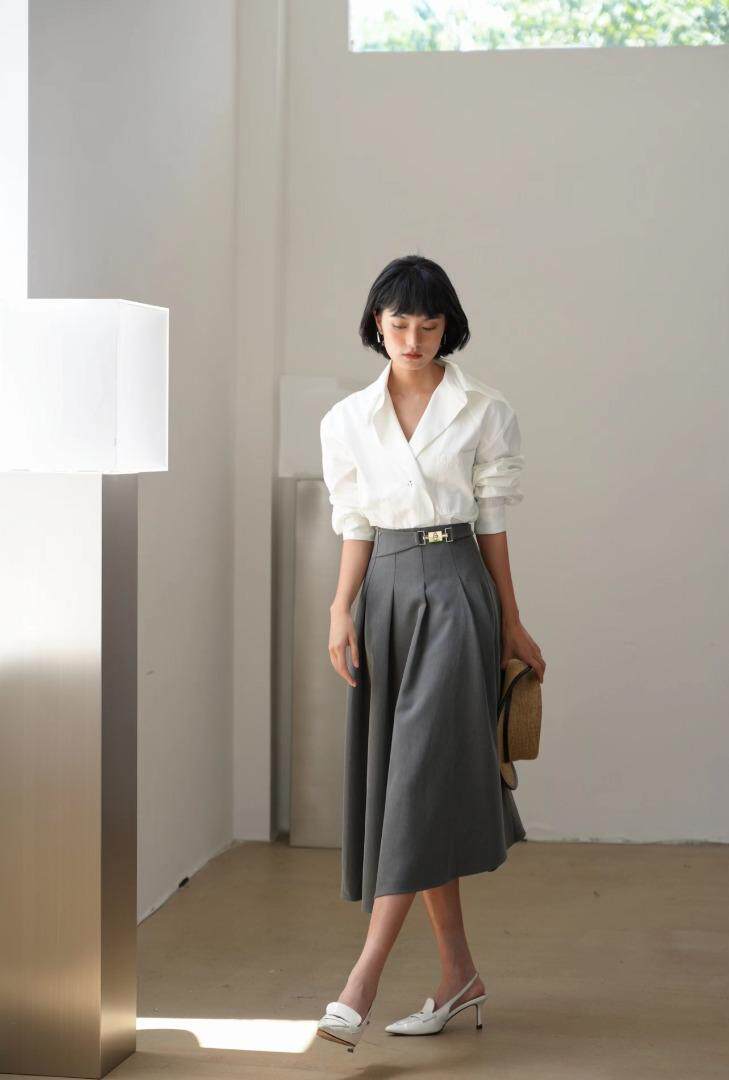 雅痞范儿干练又迷人，其它，GN