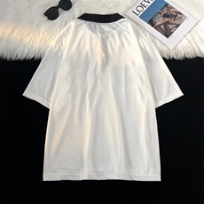男春季polo潮流时尚休闲短袖T99P28，男装Polo衫，星座1116-2