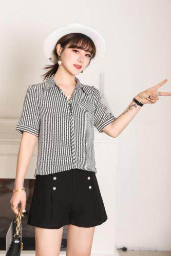 夏装上新，女装，主流风格