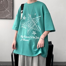 绿色