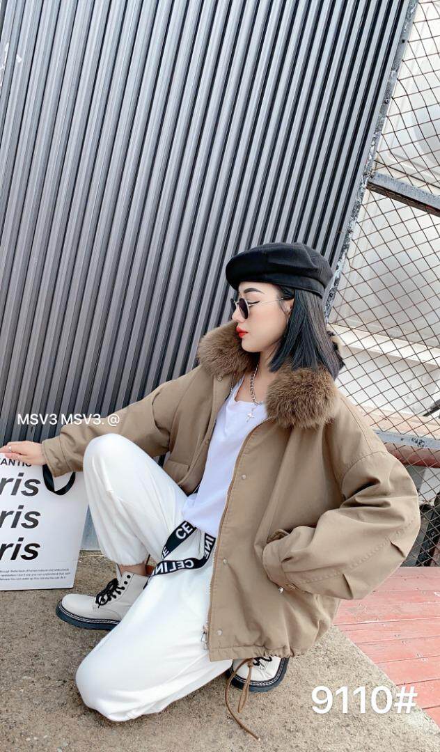 派克服爆炸款，其它，迷尚V3