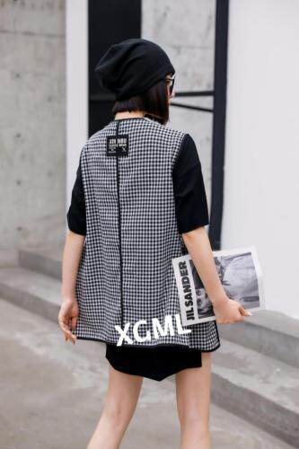 夏季新款连衣裙小衫两件套打底衫，女装连衣裙，香g米拉