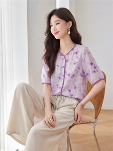 现货。2026年夏季时尚领宽松阔腿裤裙裤套装女两件套图片