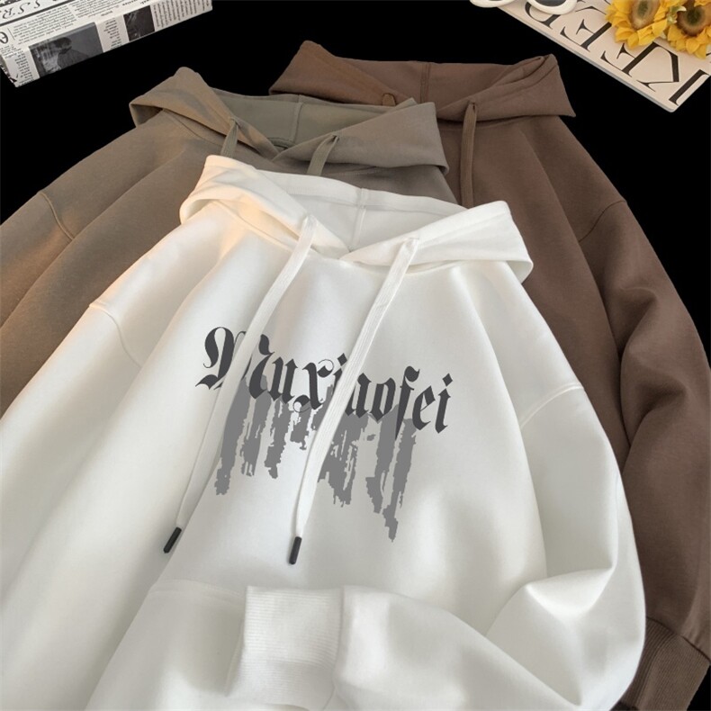 量大图低自动【有货】华棉卫衣C403A-HML287-P40,男装卫衣,电商C403A
