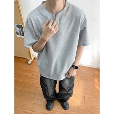 灰色