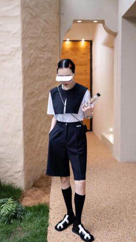 现货，三件套欧货款，女装，一品道