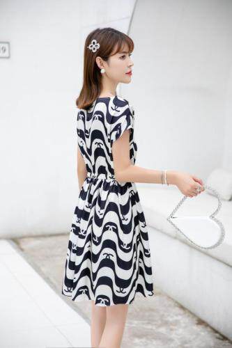 （现货）连衣裙，女装连衣裙，伊娜蕾尔