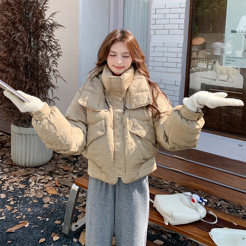 大货已出新标90绒大货已出2C216-Y8067-P330-K468精品羽绒服,女装羽绒服,2C216