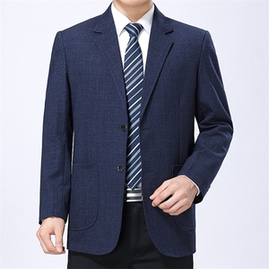 BV37钱塘2020-2秋冬季男装西服商务休闲男士长袖外套主推款P92图片