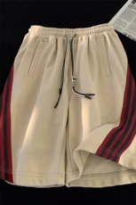 夏季休闲裤男宽松五分裤百搭D329-QM595-P45-控58，男装牛仔裤，电商D329