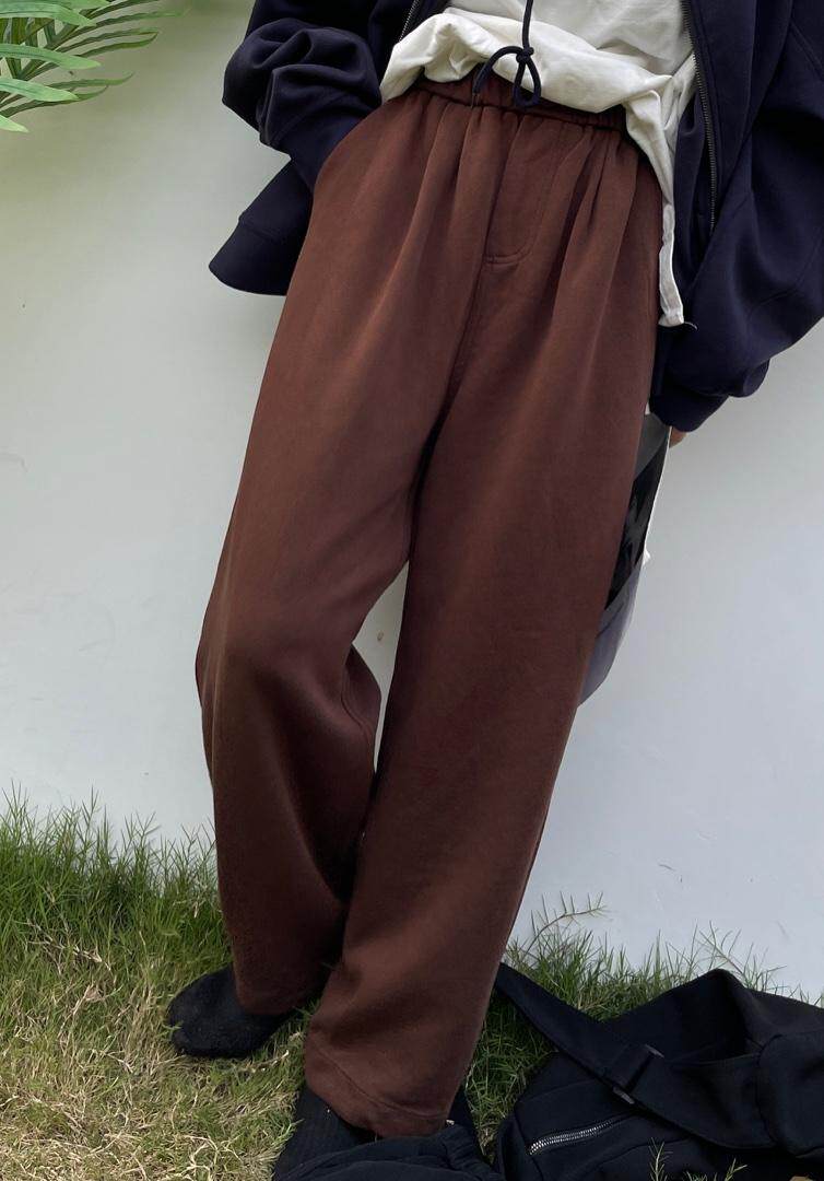 秋季新款休闲裤，女装休闲裤，JIAN.Z 简.站