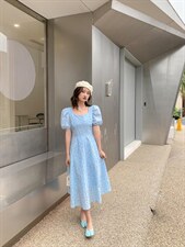 2022夏，档口号2151，其它，Marchen Meaning