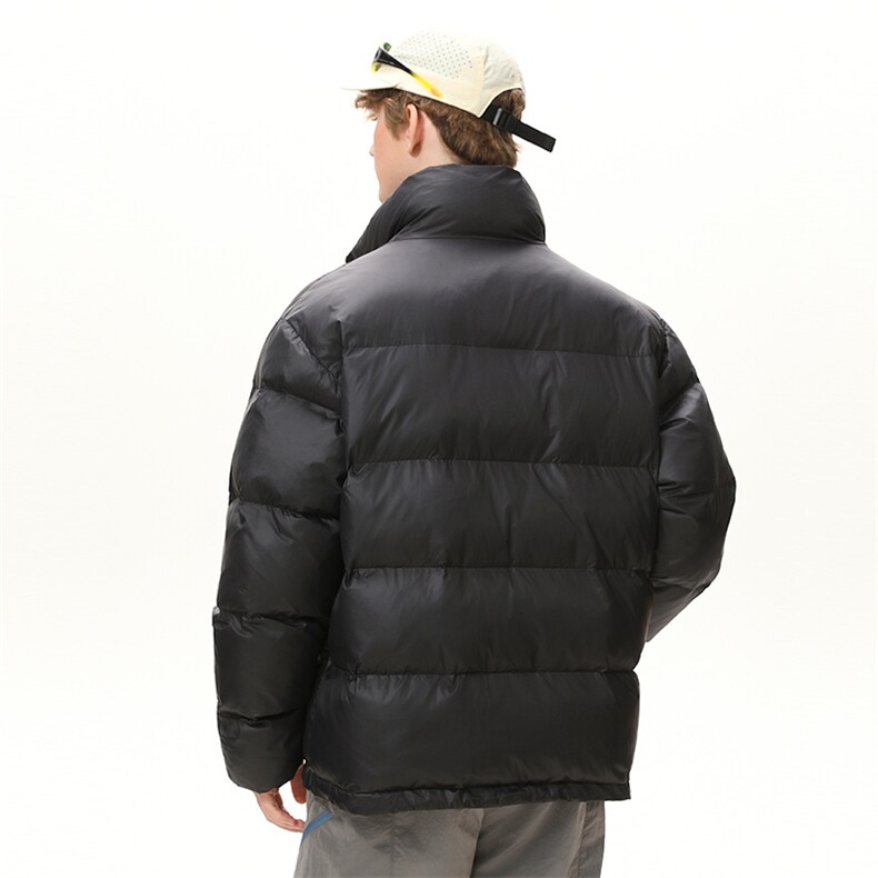 高街潮牌休闲棉衣潮流宽松棉服A161-9995,男装棉衣,电商A161