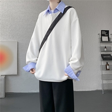 白色