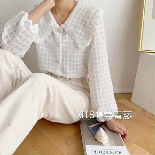 现货春装新款,女装,常青藤