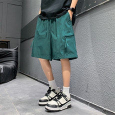 绿色