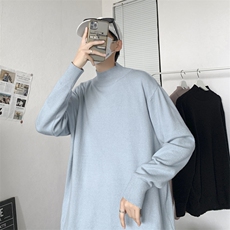 蓝色