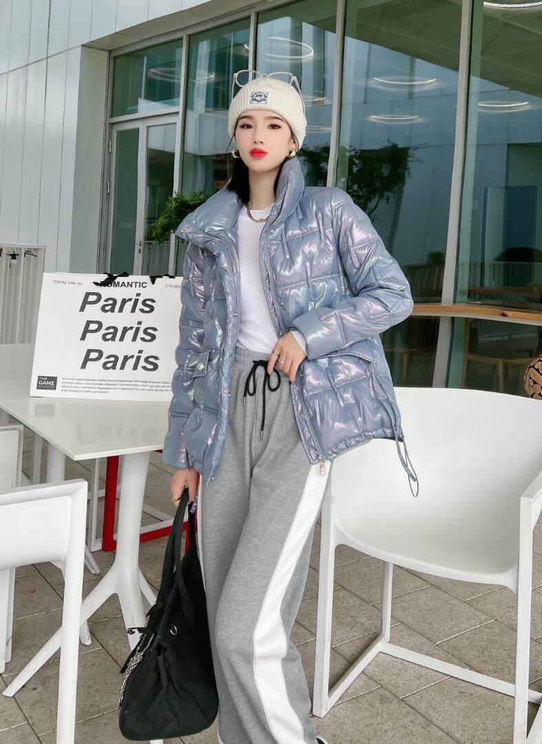 衣，女装棉衣/棉服，靓倪莎