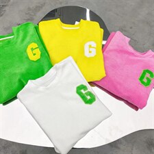 春款彩Ｔ，其它，尚映