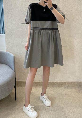 夏季新款，女装，江南俏之羽