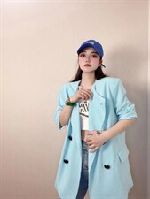 西装，女装西装，爱丽伽