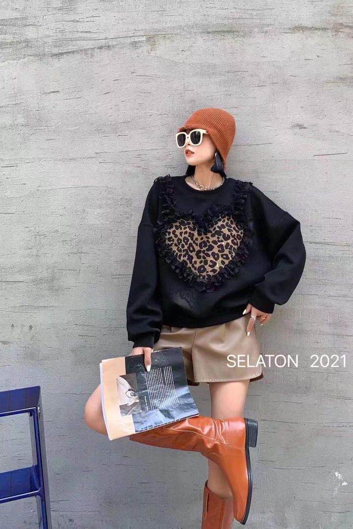 魅力可诗 MLKS126670