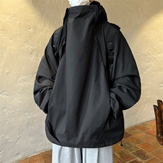 防风防水！夹克棉衣男冲锋衣男XH22-P75棉衣款XH22JM-P100控138，男装夹克，电商B367