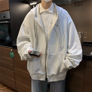 卫衣男潮ins港风潮流 Y8043 P53图片