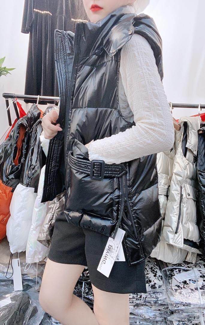 2021新款欧货马甲，女装马甲，帝瀛 DY