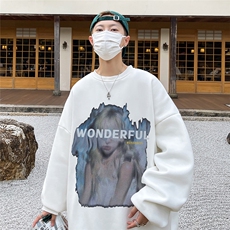 白色
