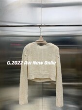 新款针织开衫均码现货，其它，G